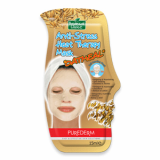 Anti-Stress Heat Therapy Mask -oatmeal-